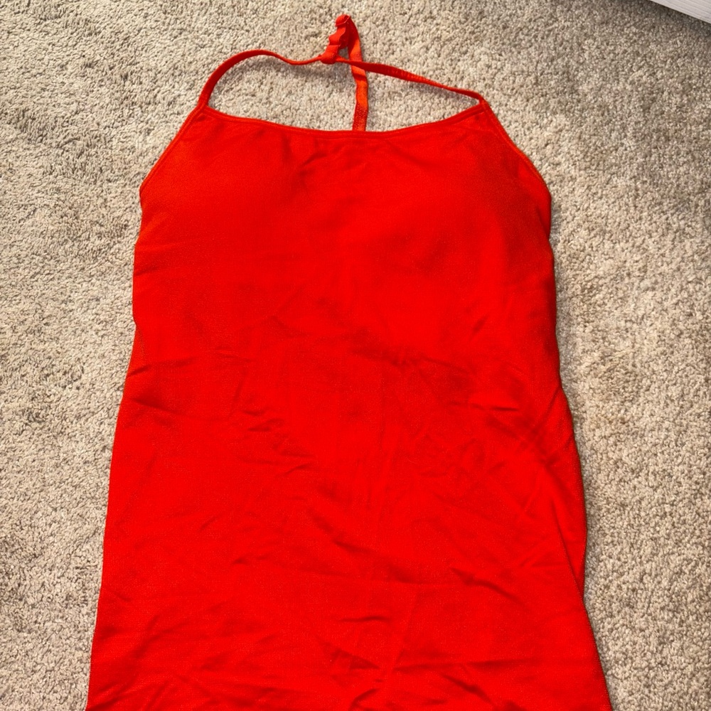 Fabletics workout Tanktop